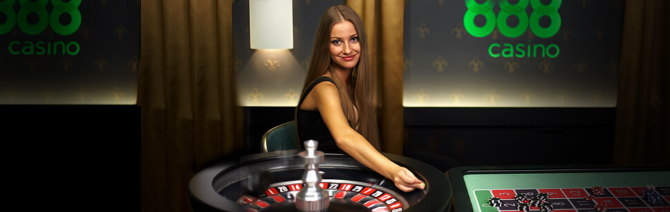 best live dealer casinos
