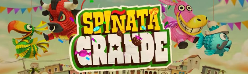 spinata grande slot